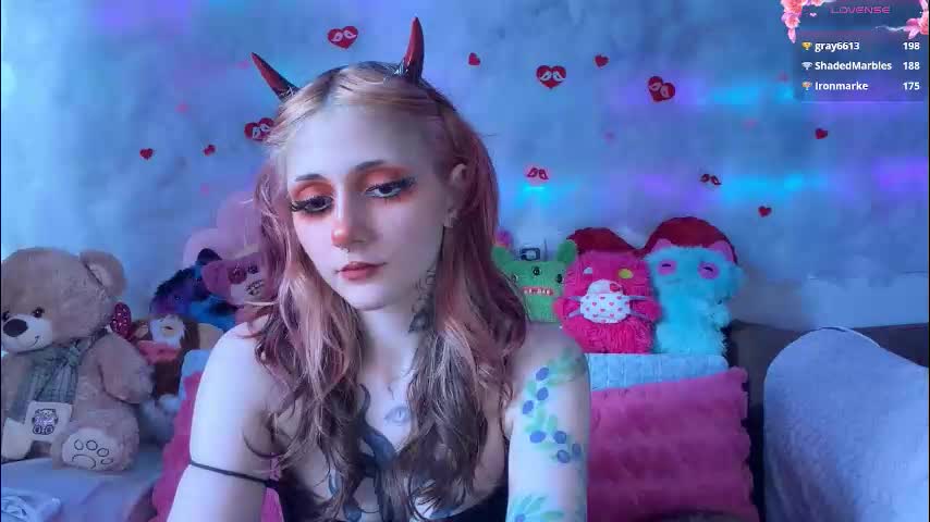 _devilbaby Adult Chat March 5, 2026