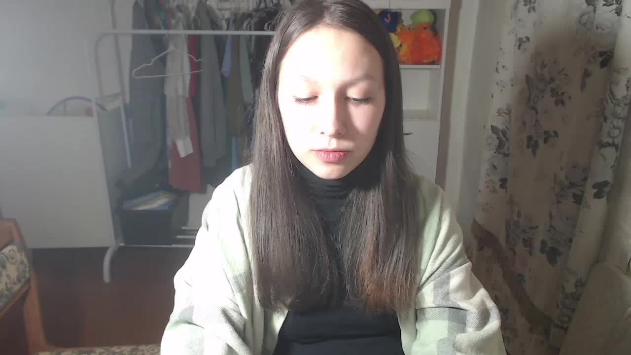 Blueberry18 Adult Chat March 5, 2026