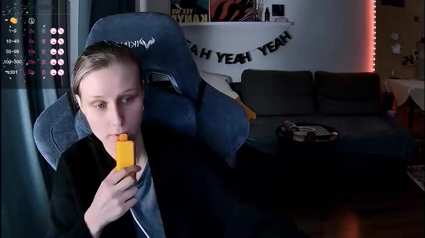 joy_keys Adult Chat March 5, 2026