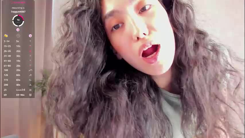 yummy_lamii Adult Chat March 5, 2026