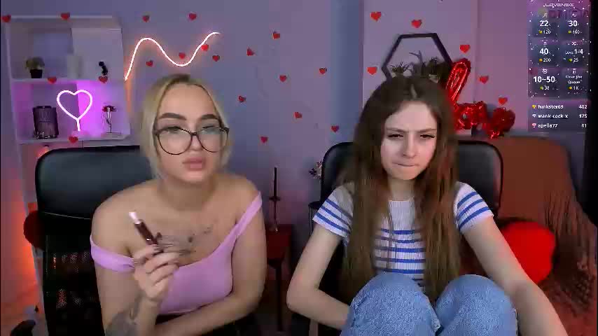 molly_mouse_ Adult Chat March 5, 2026