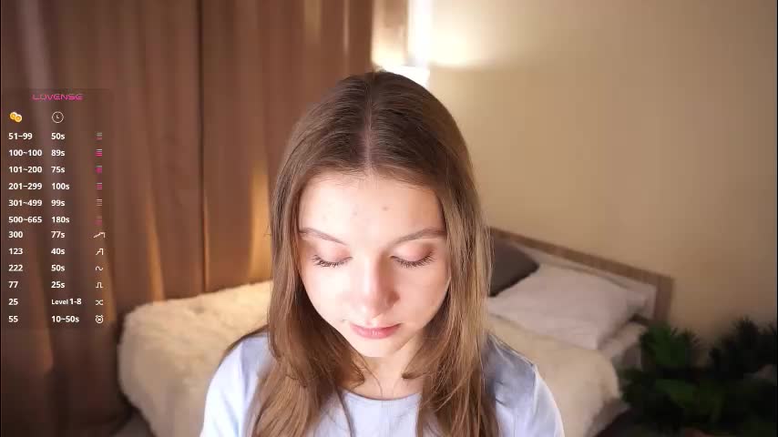 gwennielove Adult Chat March 5, 2026