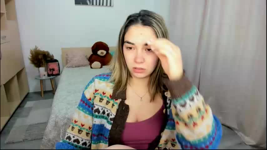 alexa_dolly Adult Chat March 5, 2026