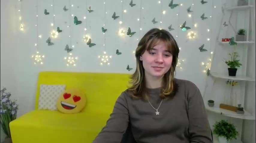 annawestt Adult Chat March 5, 2026