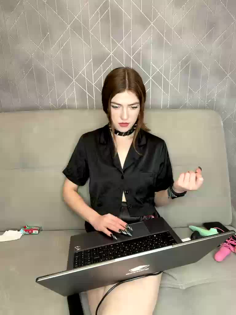 Alinagilberd03 Adult Chat March 5, 2026