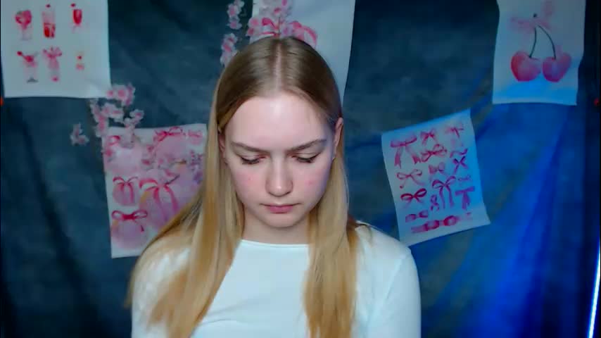 _mademoiselle_e Adult Chat March 5, 2026