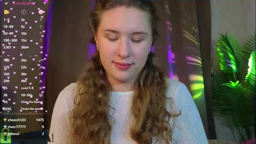 elsie_cutties Adult Chat March 5, 2026