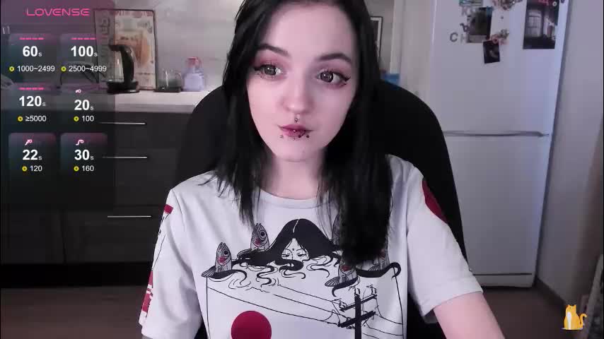 lina_tyaan Adult Chat March 5, 2026