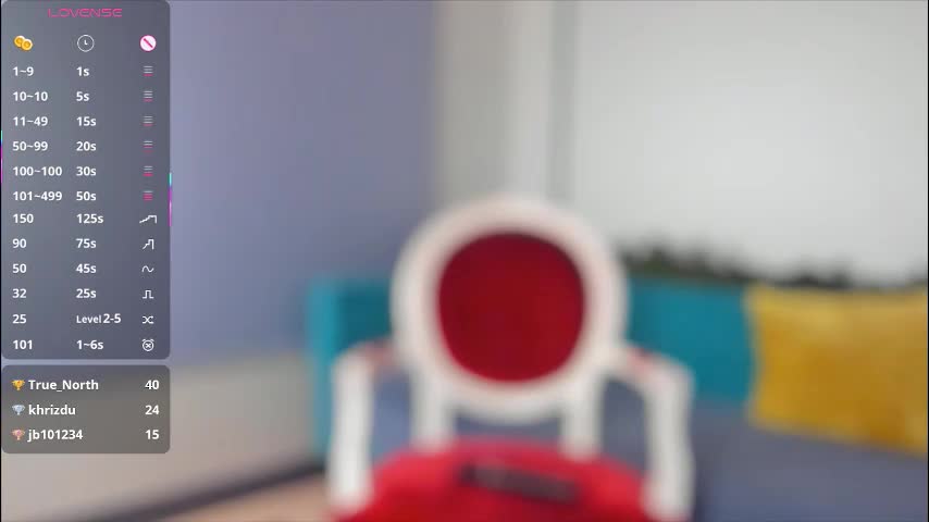 latanyahorstead Adult Chat March 5, 2026