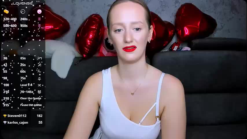 dreamesoul Adult Chat March 5, 2026