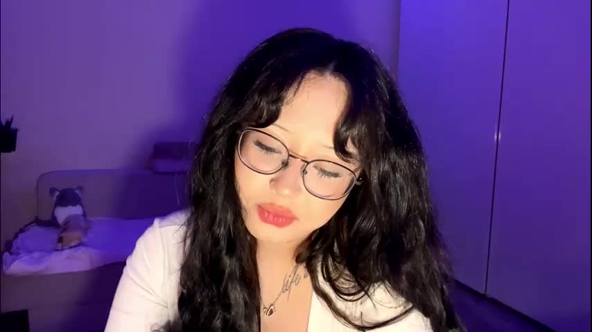 racquelharr Adult Chat March 5, 2026