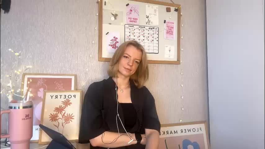 shaquanaehrismann Adult Chat March 5, 2026