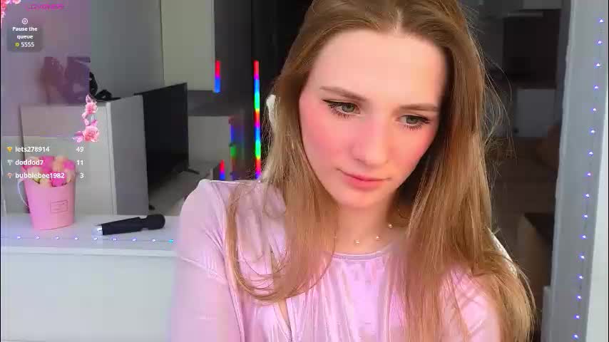 elsa_sweett Adult Chat March 5, 2026