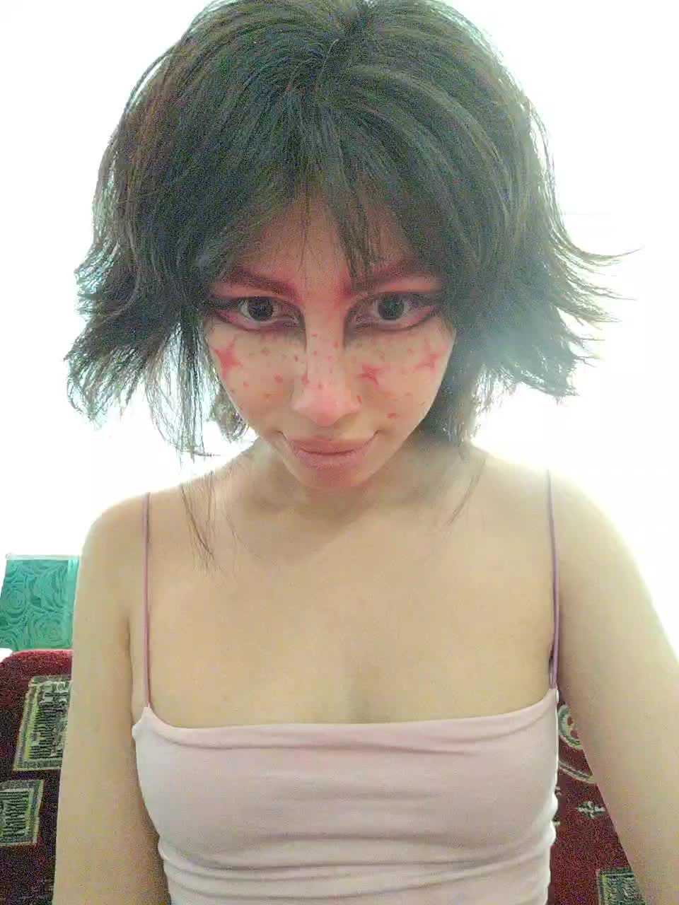 Tinablackkk Adult Chat March 5, 2026