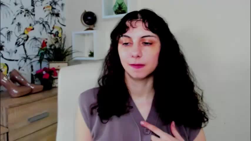 mirarose87 Adult Chat March 5, 2026