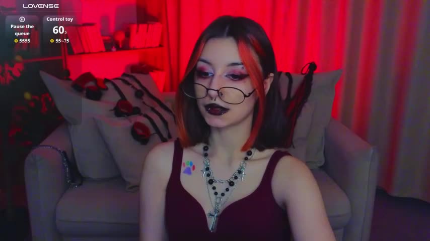 Mistress__Marcelline Adult Chat March 5, 2026