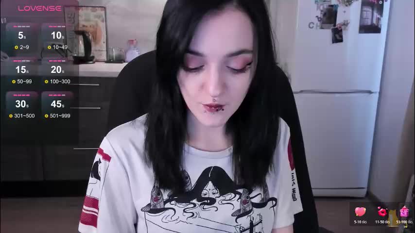 lina_tyaan Adult Chat March 5, 2026