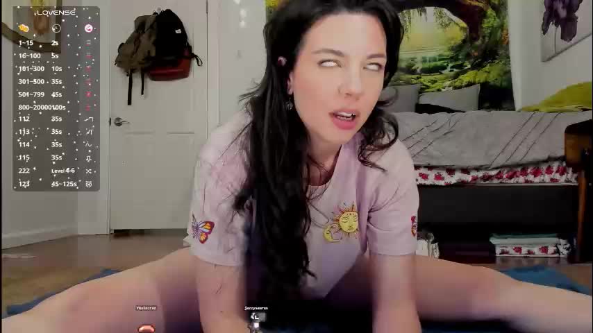 cleo_cam Adult Chat March 5, 2026