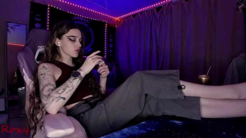 wet_dream_ Adult Chat March 5, 2026