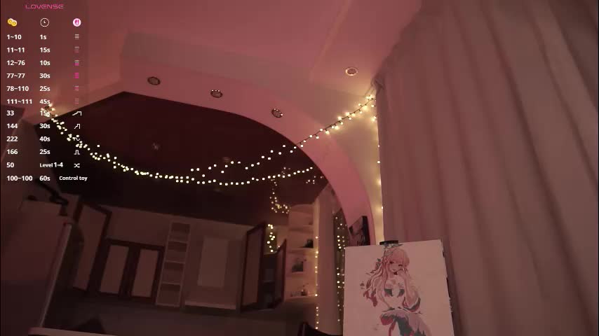 miuri_miy Adult Chat March 5, 2026