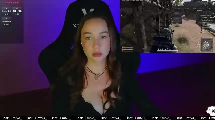 Emili1- Adult Chat March 5, 2026