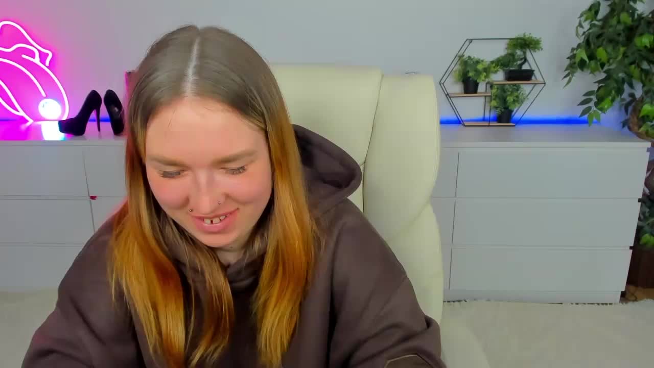 SofiiDarling Adult Chat March 6, 2026