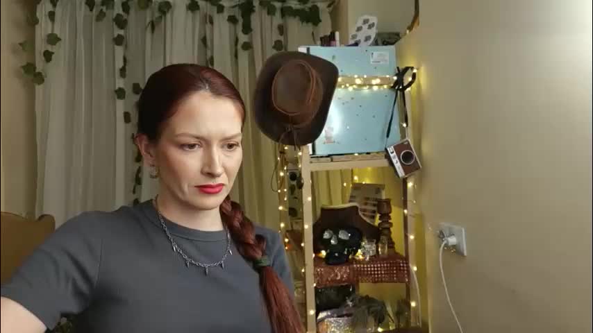 kamila__moore Adult Chat March 5, 2026