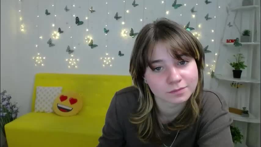 annawestt Adult Chat March 5, 2026