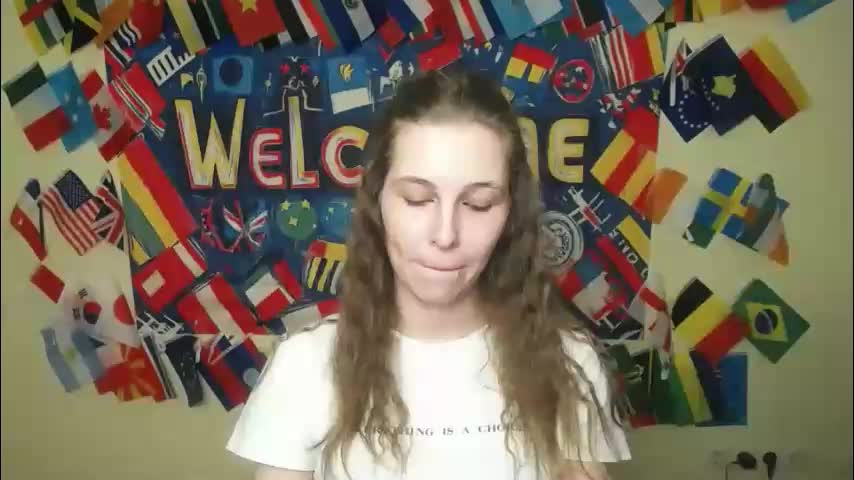 stranger_giirl Adult Chat March 5, 2026