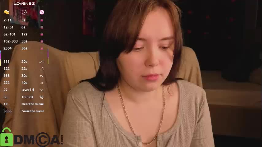 lika_davis Adult Chat March 5, 2026