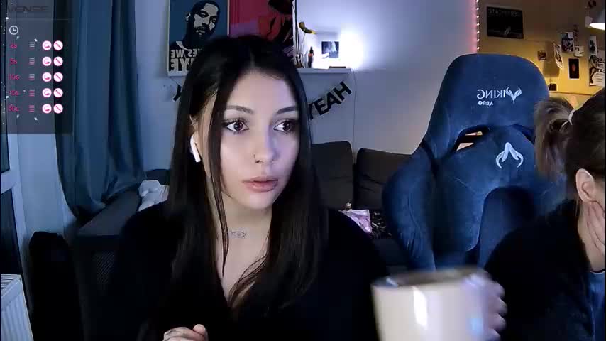 valorant_girl Adult Chat March 5, 2026