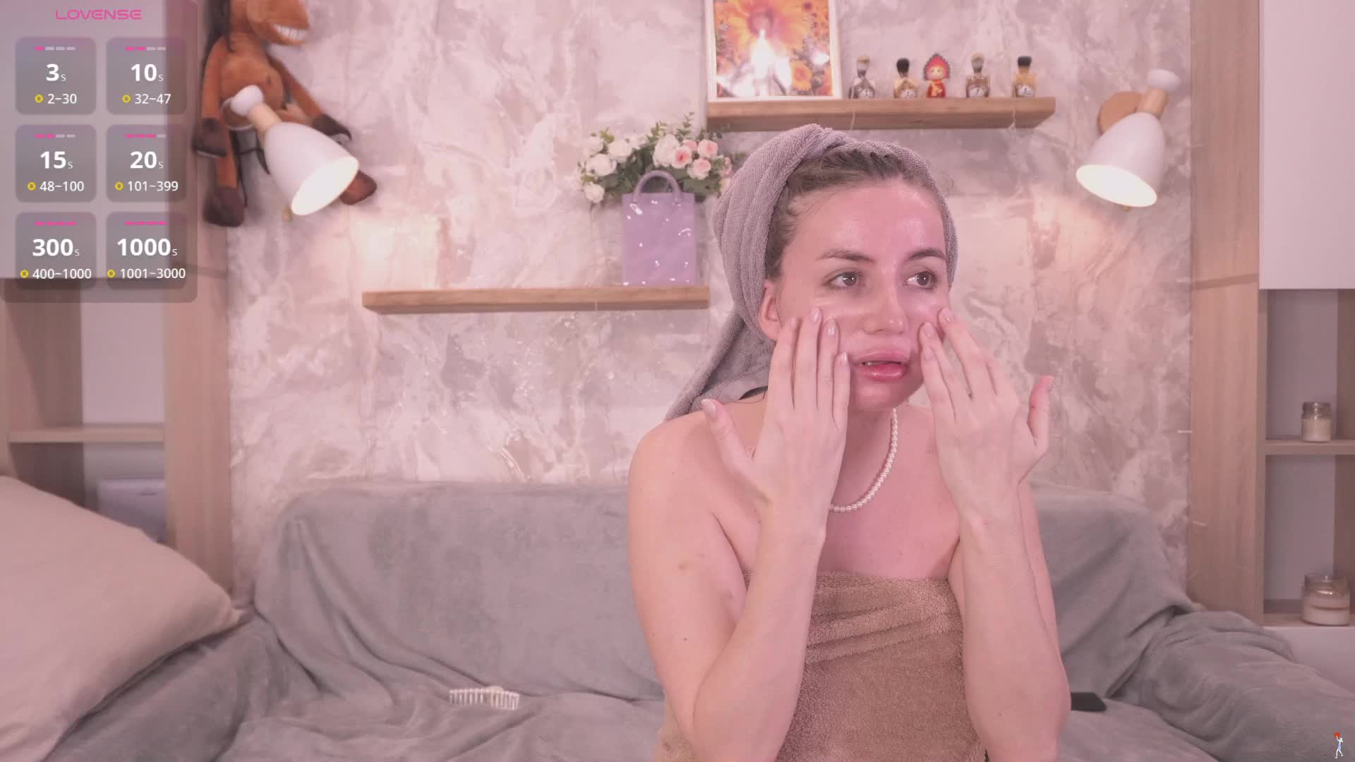 PashaAndMila Adult Chat March 6, 2026