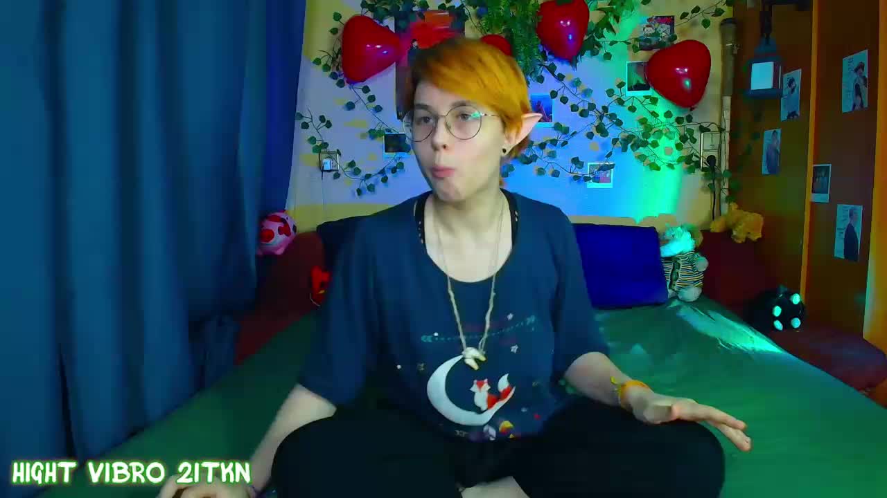 Tricky_Kitsune Adult Chat March 5, 2026