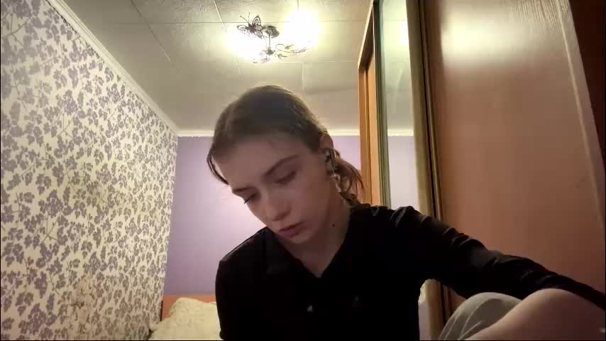 jimmiechristain Adult Chat March 5, 2026