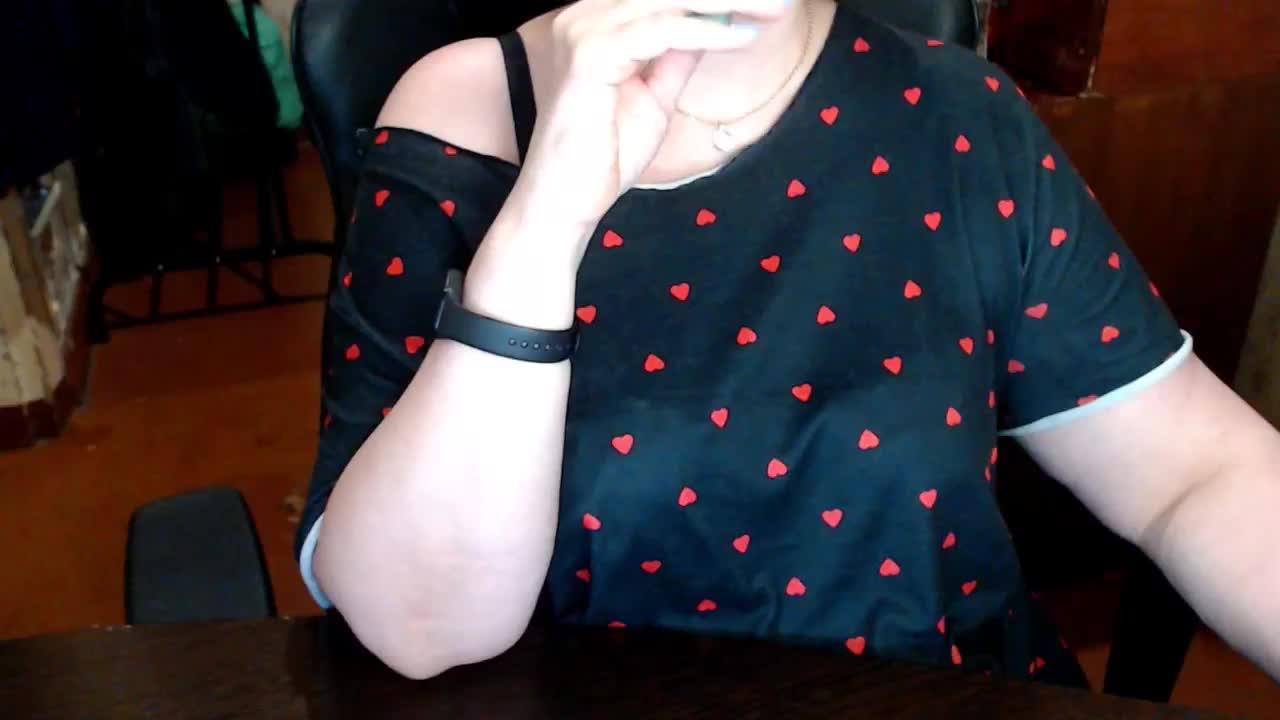 Alisa1917 Adult Chat March 5, 2026