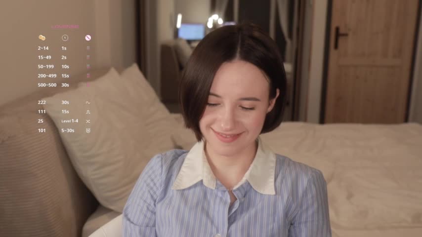 MissEssie Adult Chat March 6, 2026