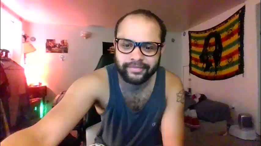 lightskinned666 Adult Chat March 6, 2026