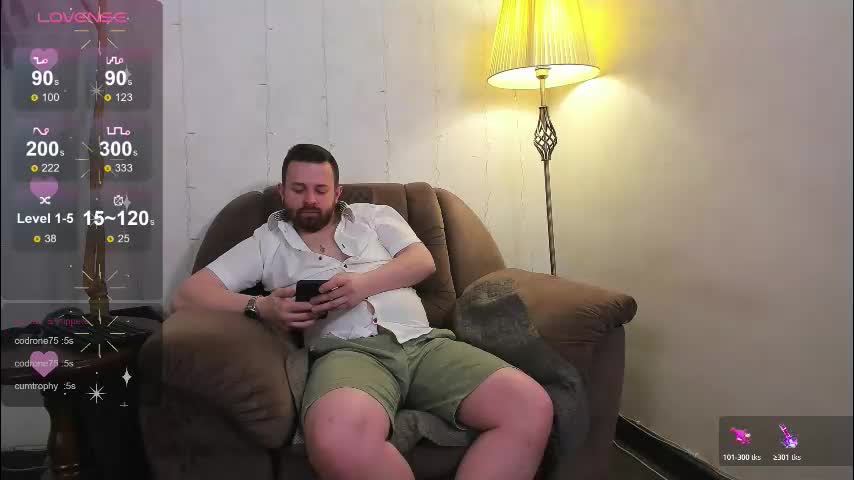 serdron_ Adult Chat March 6, 2026