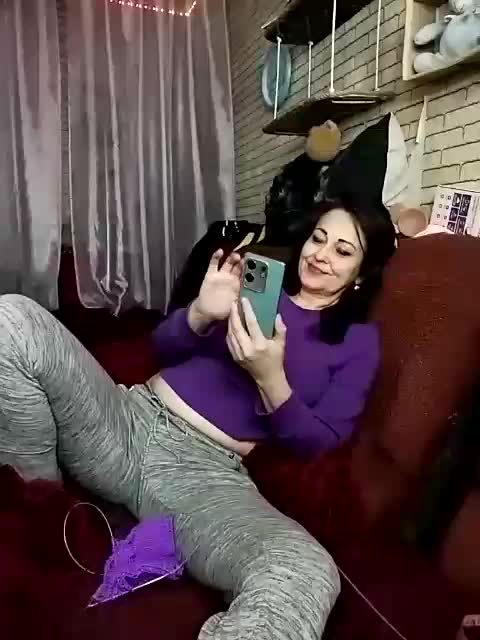 Lina-a-13 Adult Chat March 6, 2026