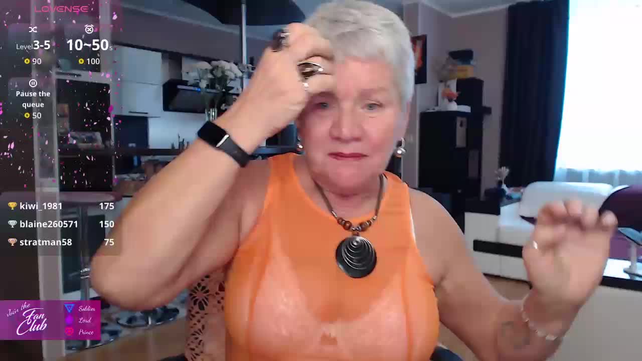 roxana-brooks Adult Chat March 5, 2026