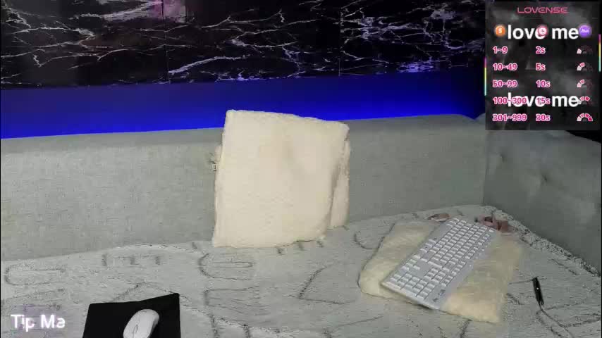 _yoursubmissive_ Adult Chat March 5, 2026