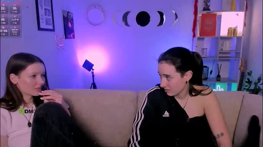 daisy_baby_ Adult Chat March 6, 2026
