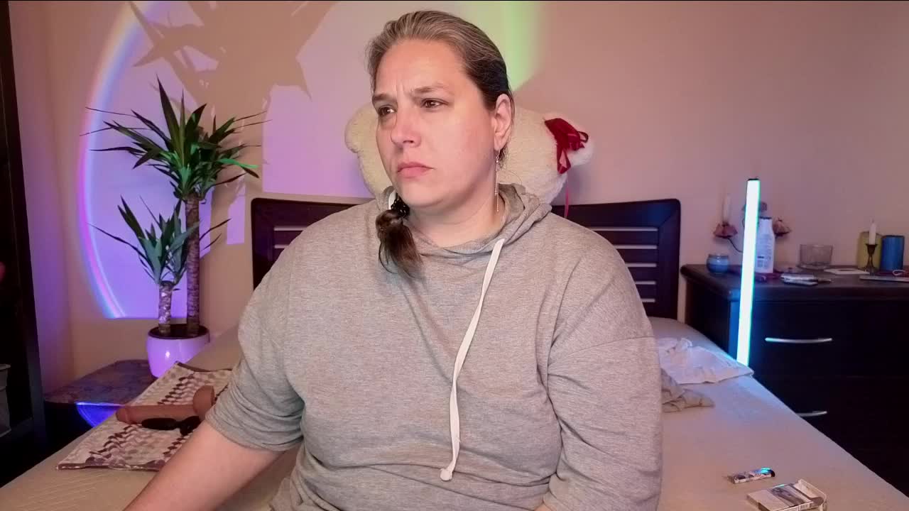 Niter Adult Chat March 5, 2026