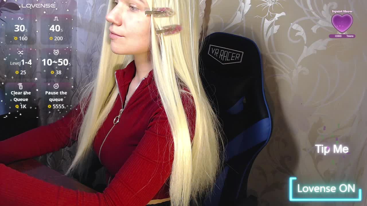 Shiny_Victoria Adult Chat March 5, 2026