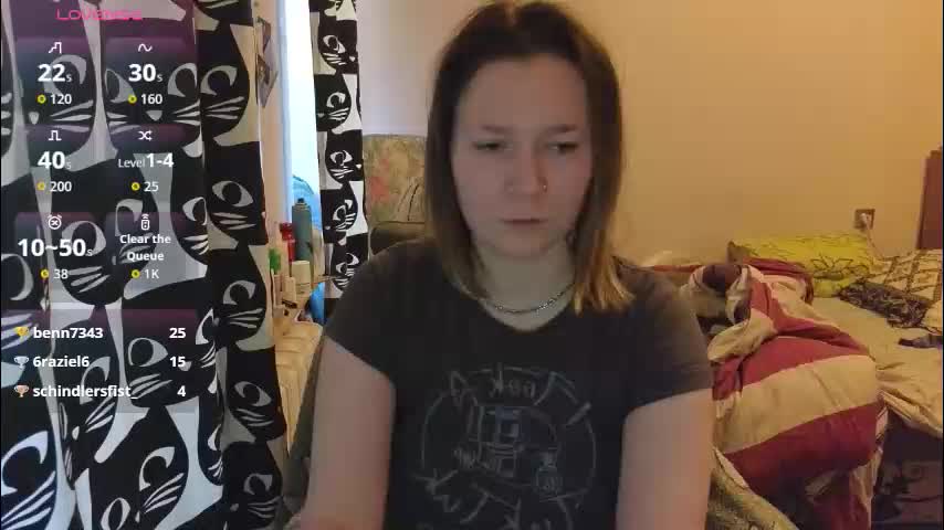 ozalin Adult Chat March 5, 2026