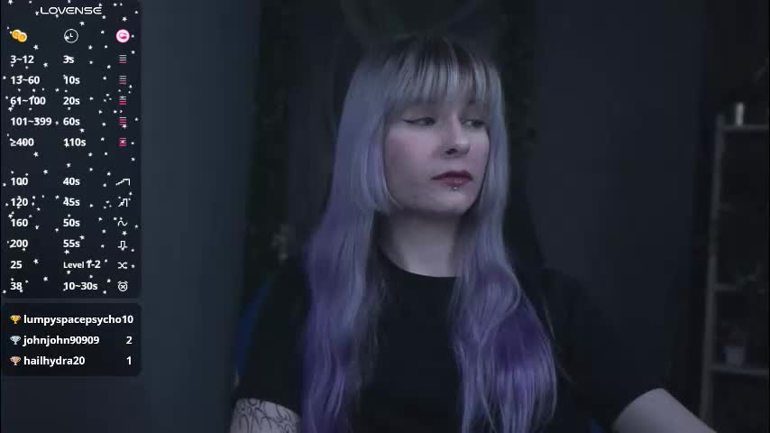 lexiwenford Adult Chat March 6, 2026