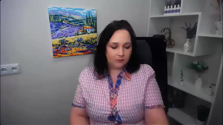 _miranda_sun Adult Chat March 5, 2026