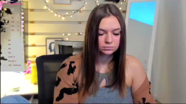 monika_youu Adult Chat March 5, 2026