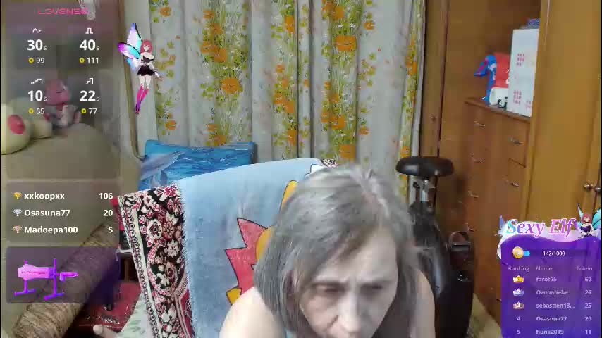 olguscha Adult Chat March 5, 2026