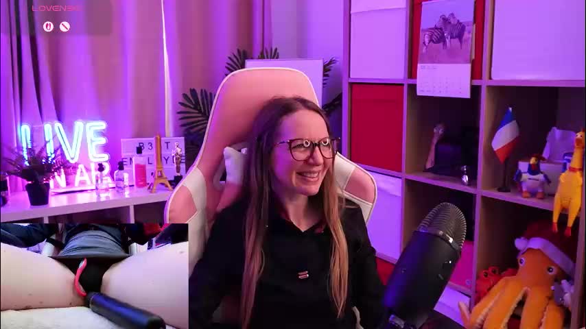 belle_alice Adult Chat March 5, 2026